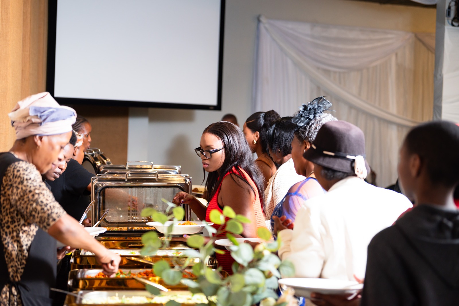 Catering Image 4