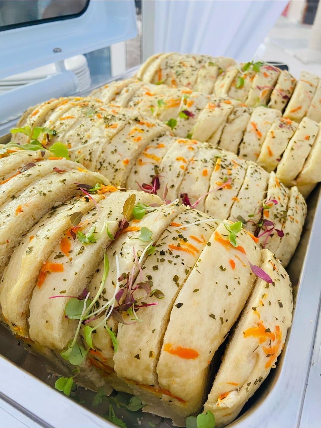 Catering Setup 45