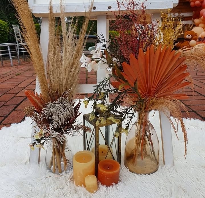 Catering Setup 97