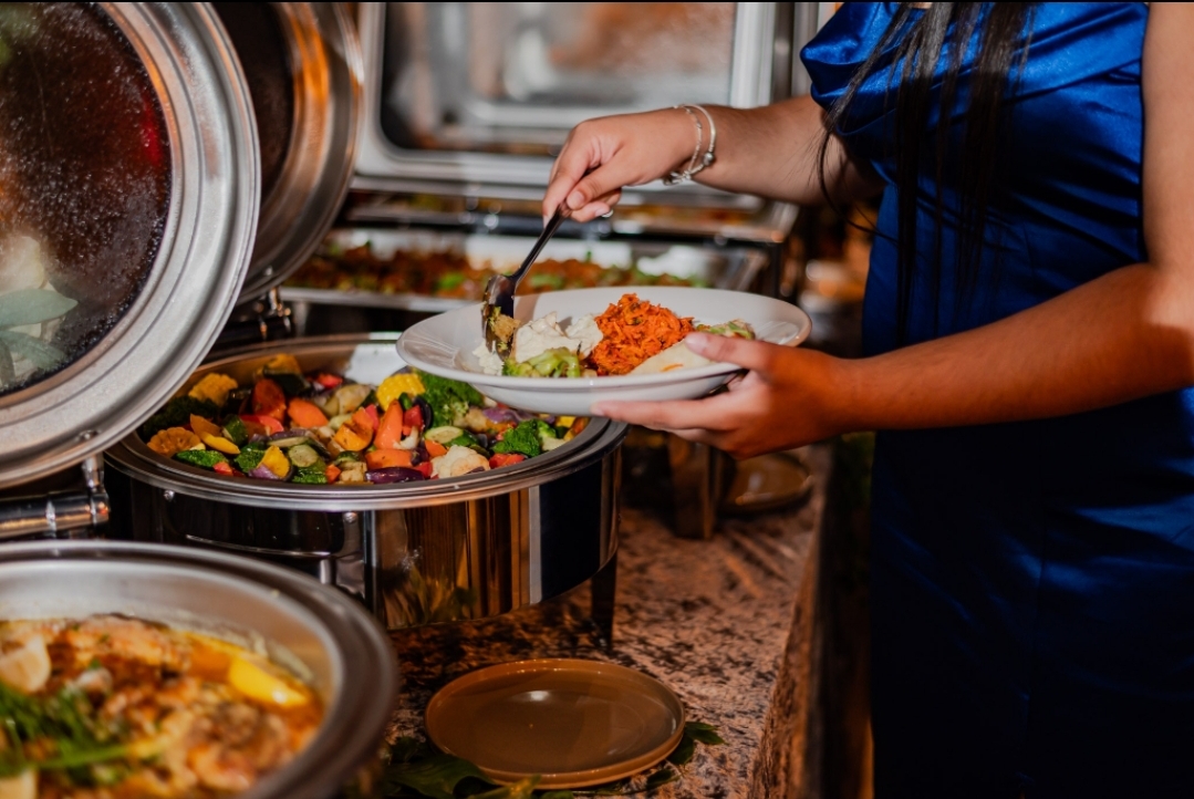 Catering for All Events