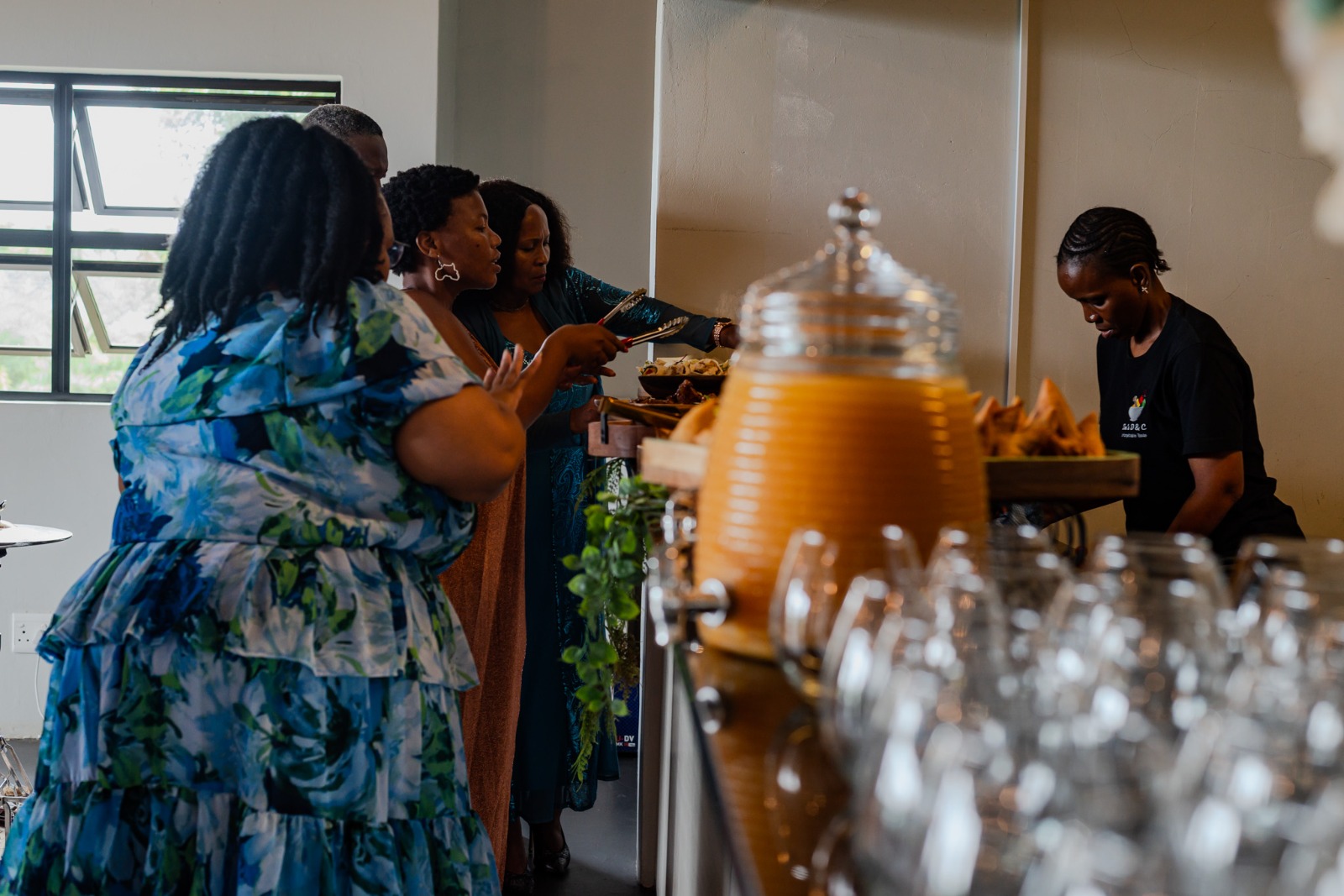 Catering Image 3